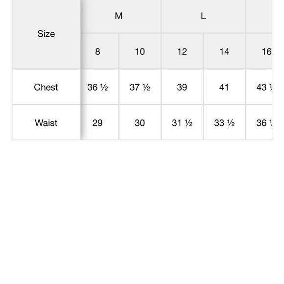 NWT OLD NAVY Cropped TUBE Top 

Color:
Mango Sorbet - Picture 8 of 8